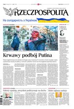 Rzeczpospolita 46/2022