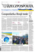 Rzeczpospolita 49/2022
