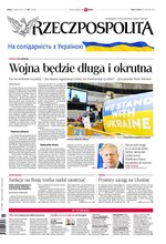 Rzeczpospolita 50/2022
