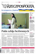 Rzeczpospolita 51/2022