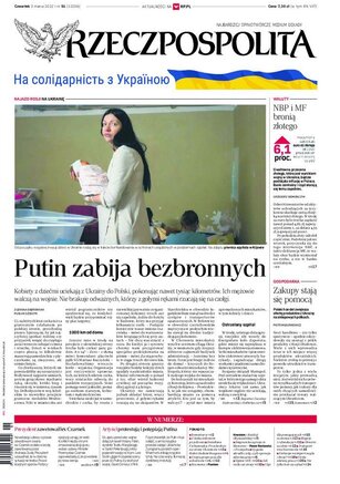 Rzeczpospolita 51/2022