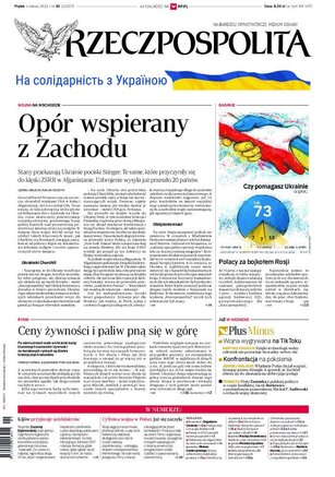 Rzeczpospolita 52/2022