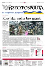 Rzeczpospolita 54/2022