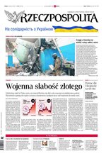 Rzeczpospolita 56/2022