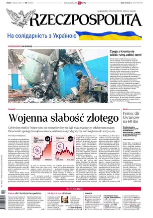 Rzeczpospolita 56/2022