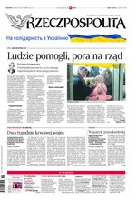 Rzeczpospolita 57/2022