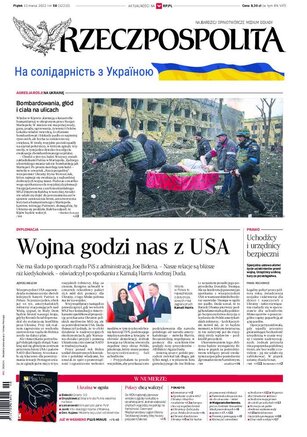 Rzeczpospolita 58/2022