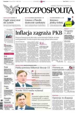 Rzeczpospolita 6/2022