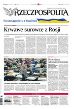 Rzeczpospolita 60/2022