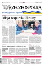 Rzeczpospolita 62/2022