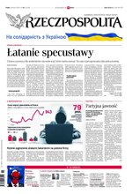 Rzeczpospolita 64/2022