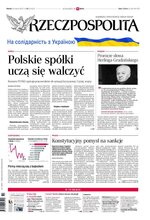 Rzeczpospolita 67/2022