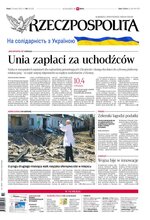Rzeczpospolita 68/2022