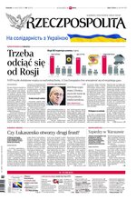 Rzeczpospolita 69/2022