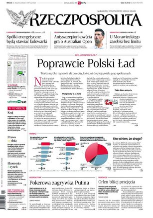 Rzeczpospolita 7/2022