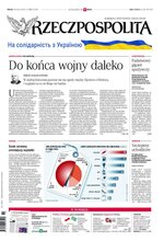Rzeczpospolita 73/2022