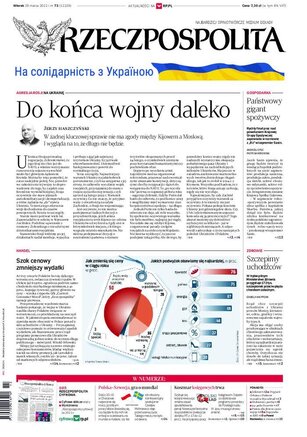 Rzeczpospolita 73/2022