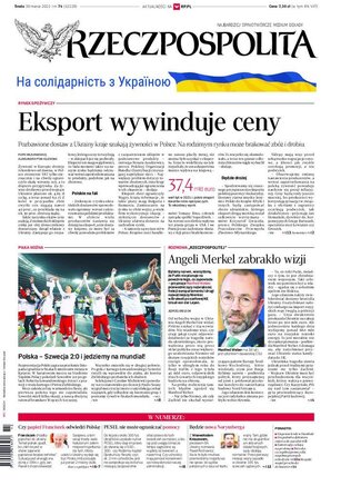 Rzeczpospolita 74/2022