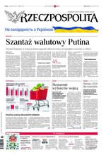 Rzeczpospolita 76/2022