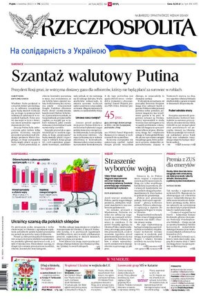 Rzeczpospolita 76/2022