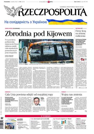 Rzeczpospolita 78/2022