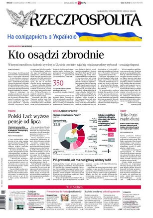 Rzeczpospolita 79/2022