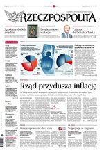 Rzeczpospolita 8/2022