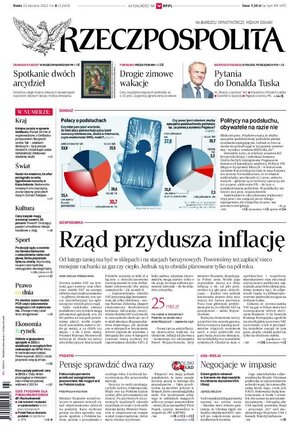 Rzeczpospolita 8/2022