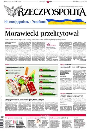 Rzeczpospolita 80/2022