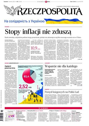 Rzeczpospolita 81/2022
