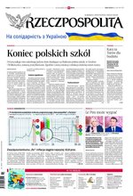 Rzeczpospolita 82/2022