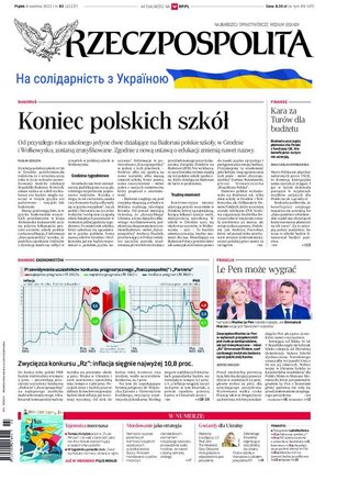 Rzeczpospolita 82/2022