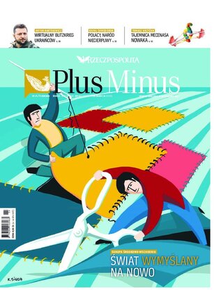 Rzeczpospolita 83/2022