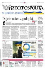 Rzeczpospolita 85/2022