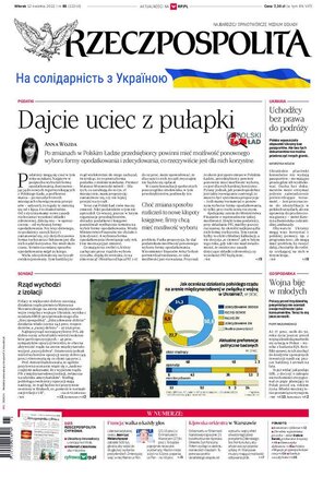 Rzeczpospolita 85/2022