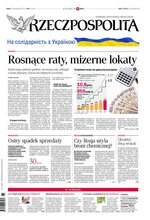 Rzeczpospolita 86/2022
