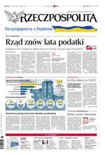 Rzeczpospolita 87/2022