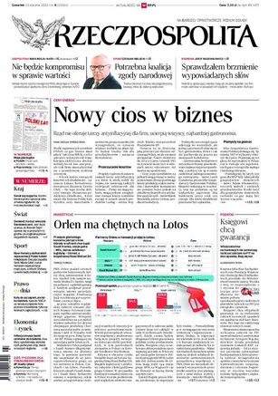 Rzeczpospolita 9/2022