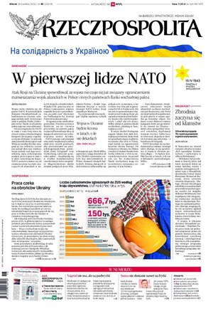 Rzeczpospolita 90/2022