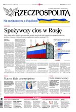 Rzeczpospolita 91/2022