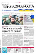 Rzeczpospolita 93/2022