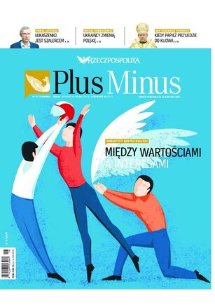 Rzeczpospolita 94/2022