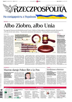Rzeczpospolita 96/2022