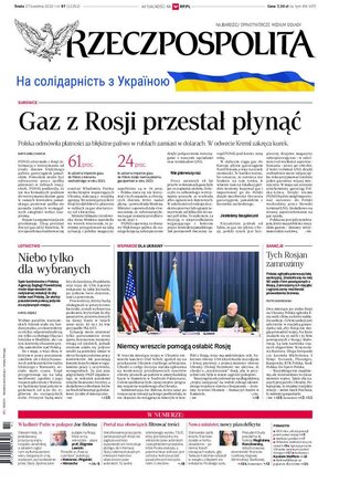 Rzeczpospolita 97/2022