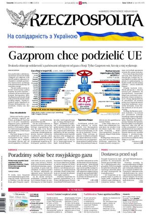 Rzeczpospolita 98/2022