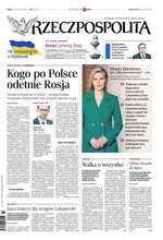Rzeczpospolita 99/2022