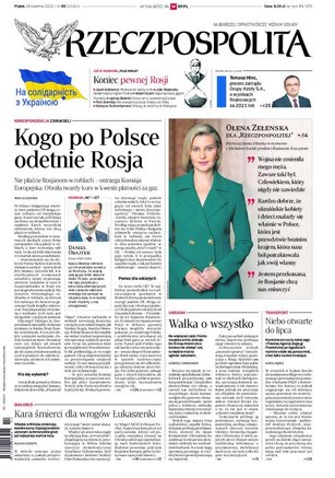 Rzeczpospolita 99/2022