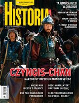 Uważam Rze Historia 10/2022