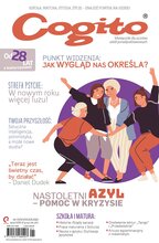 Cogito 1/2022