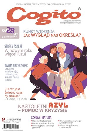 Cogito 1/2022